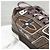 Louis Vuitton Sneakers Crocodile Trainer Mocha Brown - vista 6