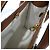 Gucci Borsa Tote Medium in tela Interlocking Korea Exclusive - vista 7
