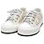 Dior Sneakers platform Gold Work-and