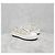 Dior Sneakers platform Gold Work-and - vista 3