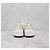 Dior Sneakers platform Gold Work-and - vista 4