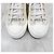 Dior Sneakers platform Gold Work-and - vista 6