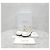 Dior Sneakers platform Gold Work-and - vista 8