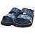 Louis Vuitton Sandali Paseo Flat Comfort Denim