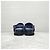 Louis Vuitton Sandali Paseo Flat Comfort Denim - vista 3