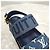 Louis Vuitton Sandali Paseo Flat Comfort Denim - vista 5