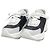 Louis Vuitton Monogram Run Sneaker