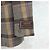 Gucci Embroidered Pattern Brown Check Double-Breasted Jacket - view 4
