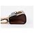 Gucci Borsa a tracolla GG Padlock - vista 8
