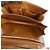 Céline Bolso de Hombro Medium Classic Box Camel - vista 11