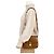 Céline Bolso de Hombro Medium Classic Box Camel - vista 12