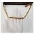 Louis Vuitton Necessaire Monogram con catena - vista 5