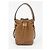 Fendi Montréal Mini Bucket Shoulder Bag - vista 2