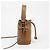 Fendi Montréal Mini Bucket Shoulder Bag - vista 5