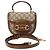 Gucci Mini borsa a mano Horsebit
