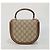 Gucci Mini borsa a mano Horsebit - vista 4