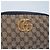 Gucci Borsa camera Marmont in tela - vista 3
