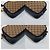 Gucci Borsa camera Marmont in tela - vista 8