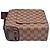 Borsa Louis Vuitton Damier Olav PM Marrone - vista 4