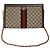 Gucci Ophidia GG Supreme Chain Shoulder Bag