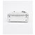 Dior Borsa a spalla Lady Tote Argento Metallizzato - vista 10