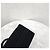 Prada Triangle Logo Canvas Drill Tote Bag - Ansicht 7