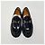 Gucci Square Horsebit Leder-Loafer - Ansicht 3
