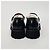 Gucci Square Horsebit Leder-Loafer - Ansicht 5