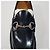 Gucci Square Horsebit Leder-Loafer - Ansicht 6