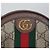 Gucci Pochette Ophidia GG Round Pouch - vista 3