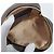 Gucci Pochette Ophidia GG Round Pouch - vista 8
