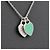 Tiffany & Co Collana Return to Tiffany Silver - vista 3