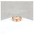 Cartier Diamond Love Band Ring Small - Ansicht 9