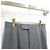 Thom Browne Mid Gray Jacke und Hose Anzug-Set - Ansicht 9