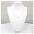 Tiffany & Co Collana Smile Mini Diamond Rose Gold - vista 8
