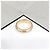 Tiffany & Co Schmaler Diamantring Gelbgold - Ansicht 13