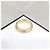 Tiffany & Co Schmaler Diamantring Gelbgold - Ansicht 5