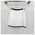 Miu Miu Baumwoll-Cardigan-Rock-Set - Ansicht 8