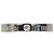 Tiffany & Co Diamant-Platinring US Size