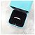 Tiffany & Co Diamant-Platinring US Size - Ansicht 11