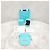 Tiffany & Co Diamant-Platinring US Size - Ansicht 12