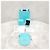 Tiffany & Co Diamant-Platinring US Size - Ansicht 6
