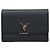 Louis Vuitton Portafoglio Capucines in Taurillon