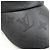 Louis Vuitton Cappellino da Baseball Shadow Leather Monogram - vista 10