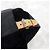 Louis Vuitton Cappellino da Baseball Shadow Leather Monogram - vista 11