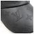Louis Vuitton Cappellino da Baseball Shadow Leather Monogram - vista 4