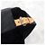 Louis Vuitton Cappellino da Baseball Shadow Leather Monogram - vista 5