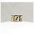 Fendi Forever Gold White breiter Ring - Ansicht 10