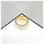 Fendi Forever Gold White breiter Ring - Ansicht 11