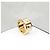 Fendi Forever Gold White breiter Ring - Ansicht 12